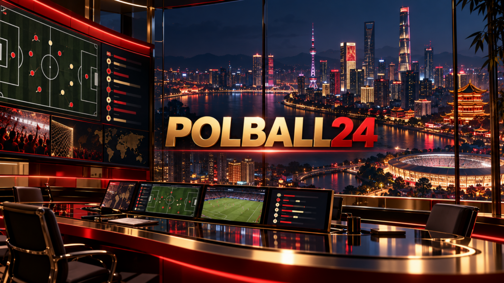 ตารางบอลวันนี้ POLBALL24 สำหรับ wongjim.com
